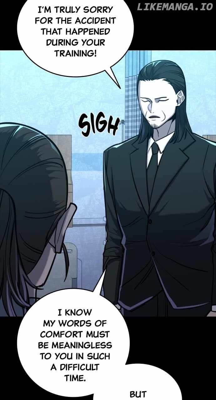 Justice Served Chapter 11 108